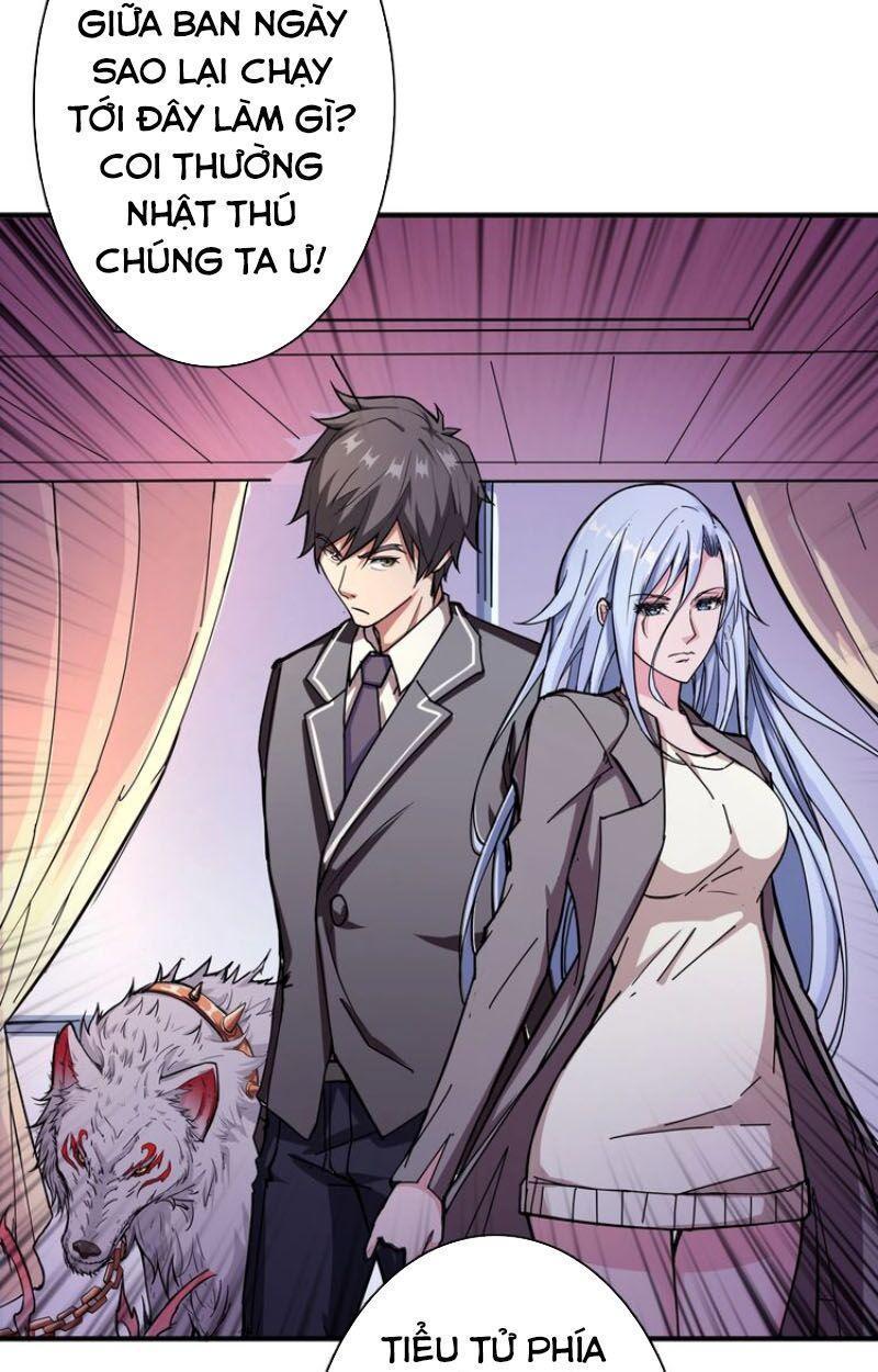 god slayer chapter 49 18