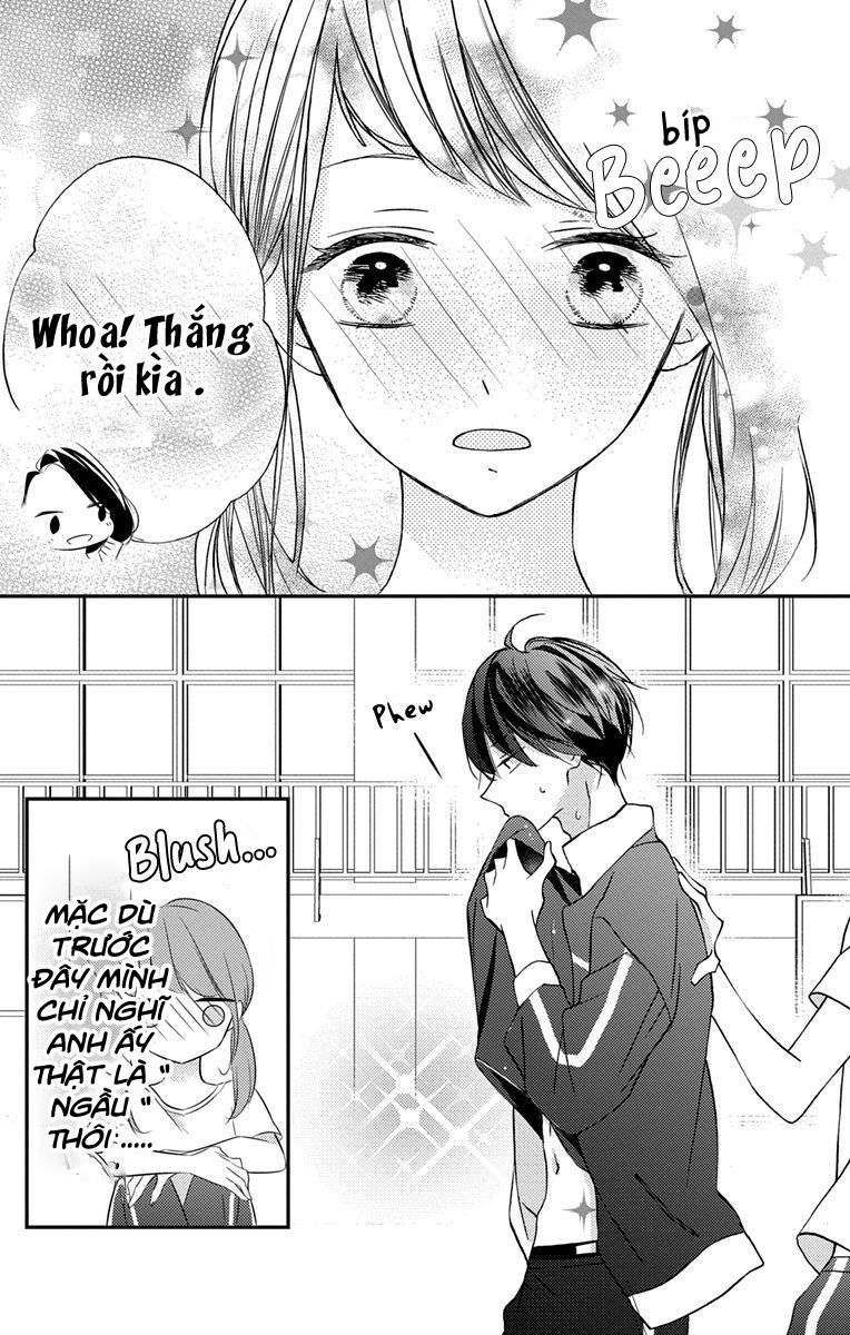 tôi đã kết hôn với masaomi-kun chapter 4.2 2