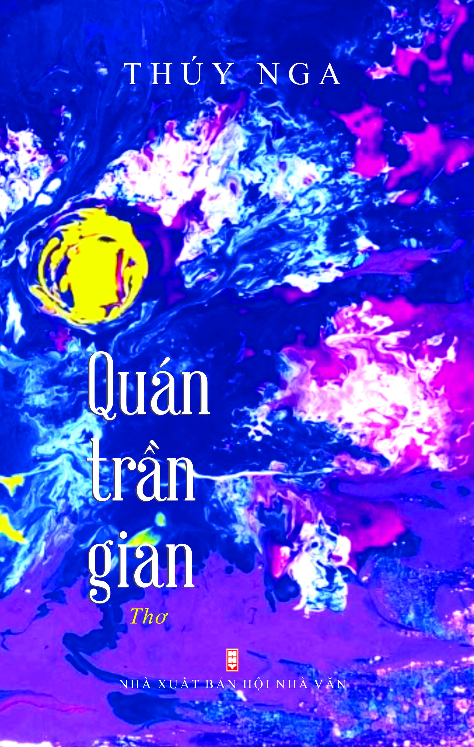 Quán trần gian