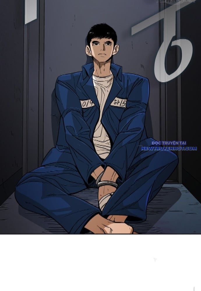 shark - cá mập chapter 252 49