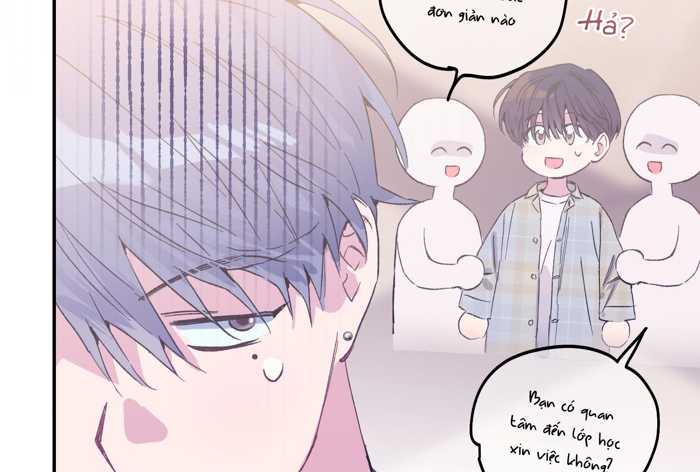 lãng mạn giả dối chapter 8 89