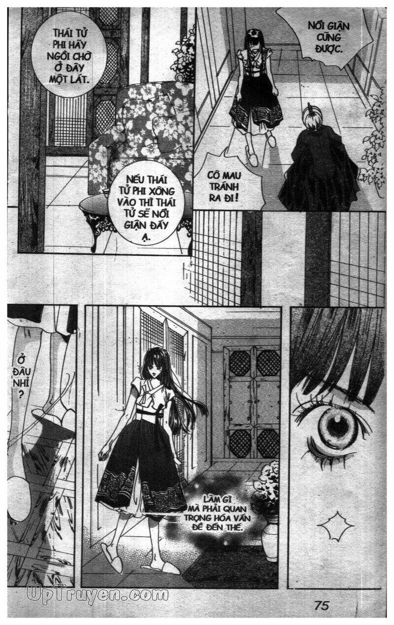 hoàng cung chapter 9 73