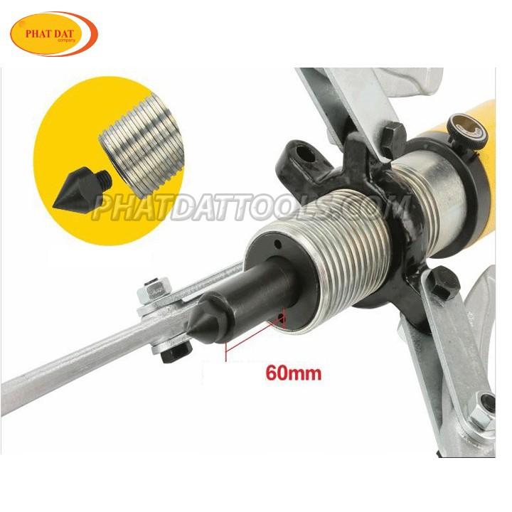 Cảo Thủy Lực 5 Tấn ZYL5-Bảo hành 6 tháng