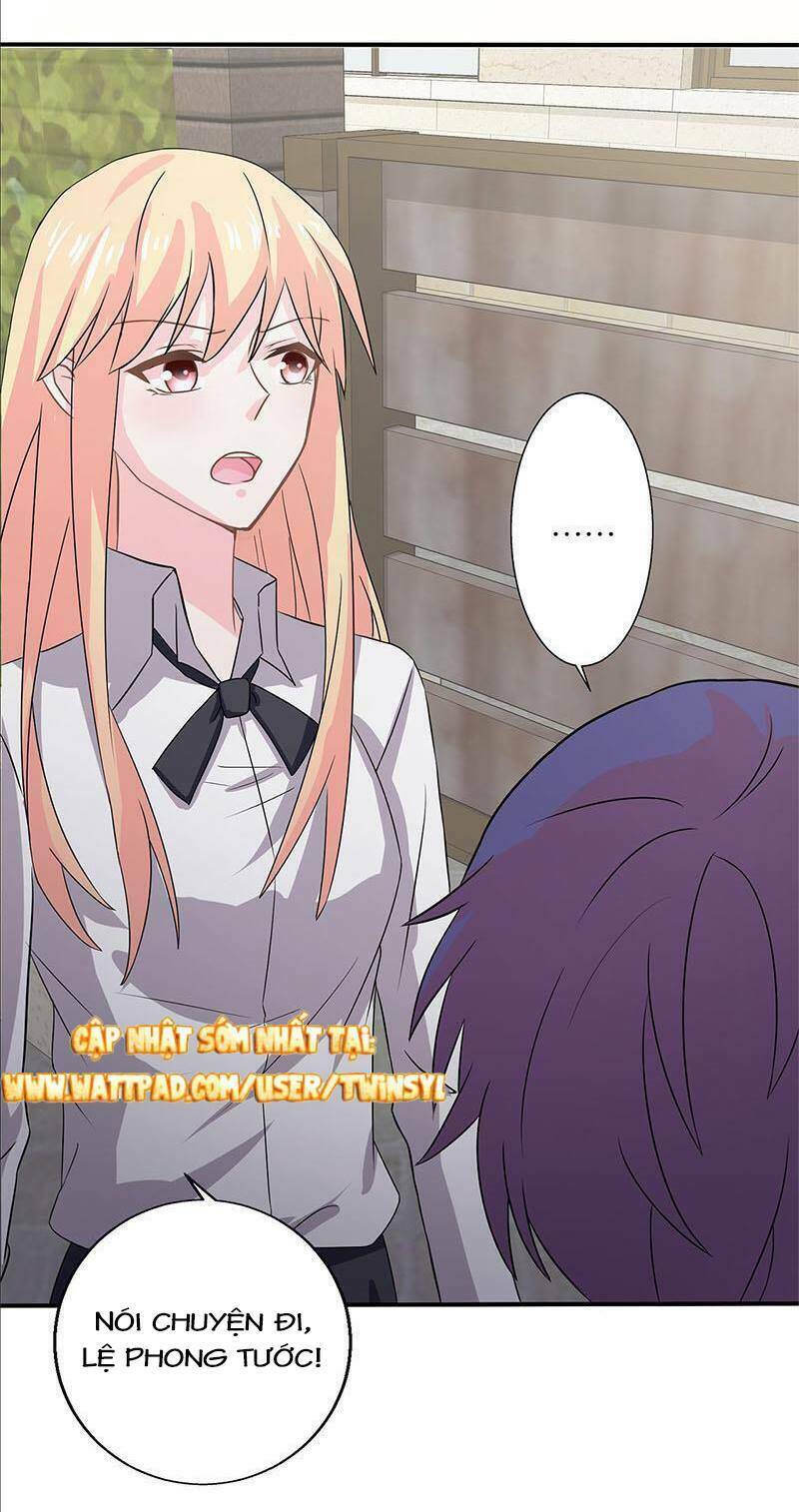 không gả cho tổng tài, gả cho người hầu chapter 129 23