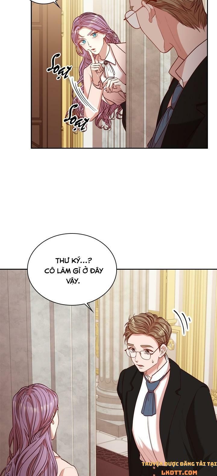 tôi trở thành thư ký của bạo chúa chapter 26 31