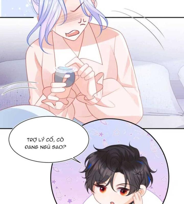 vị chỉ huy lạnh lùng khóc trong vòng tay tôi chapter 24 47