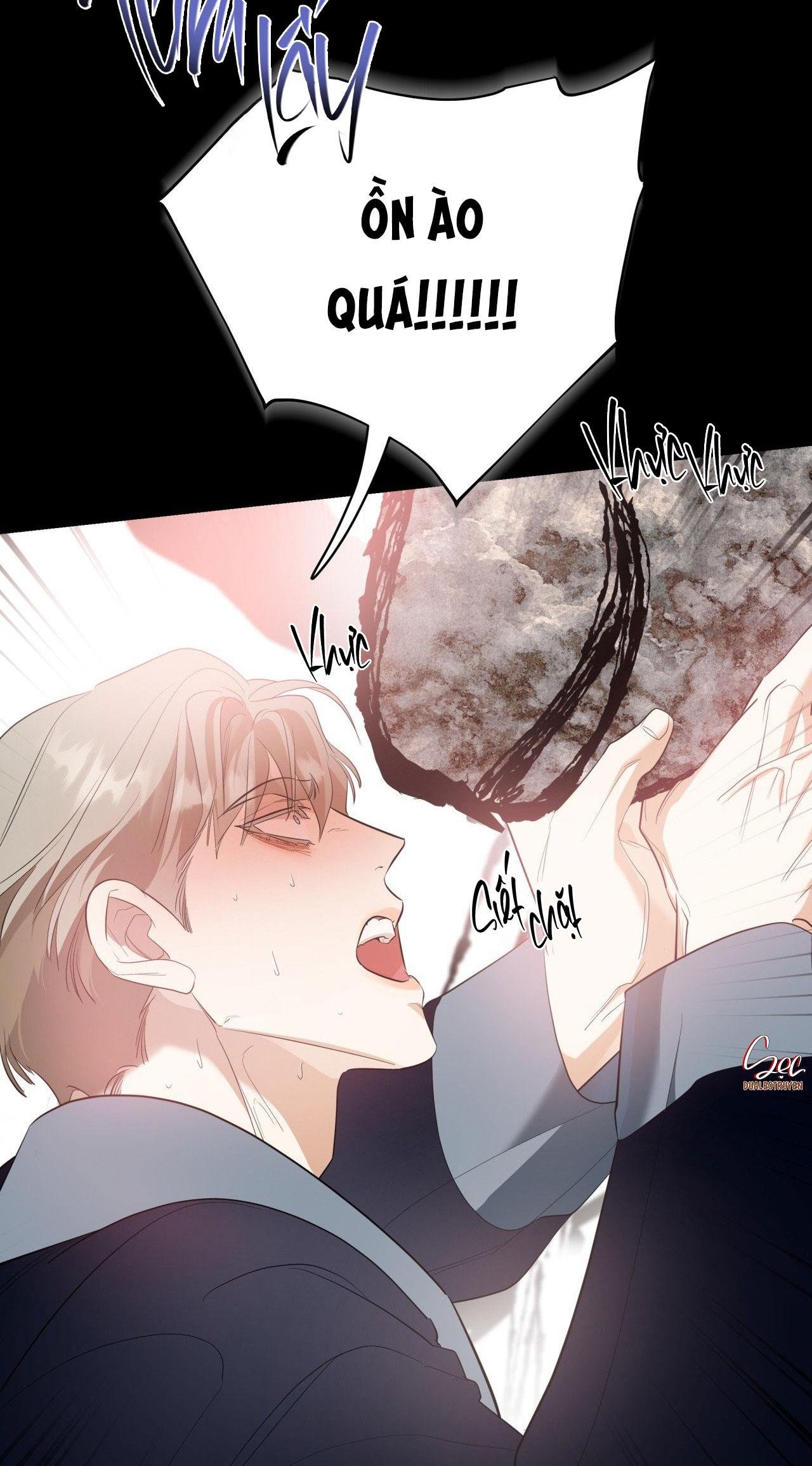 lệnh cứu rỗi chapter 70 77