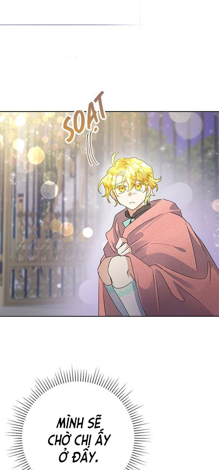 ác nữ hôm nay lại yêu đời rồi! chapter 29 24