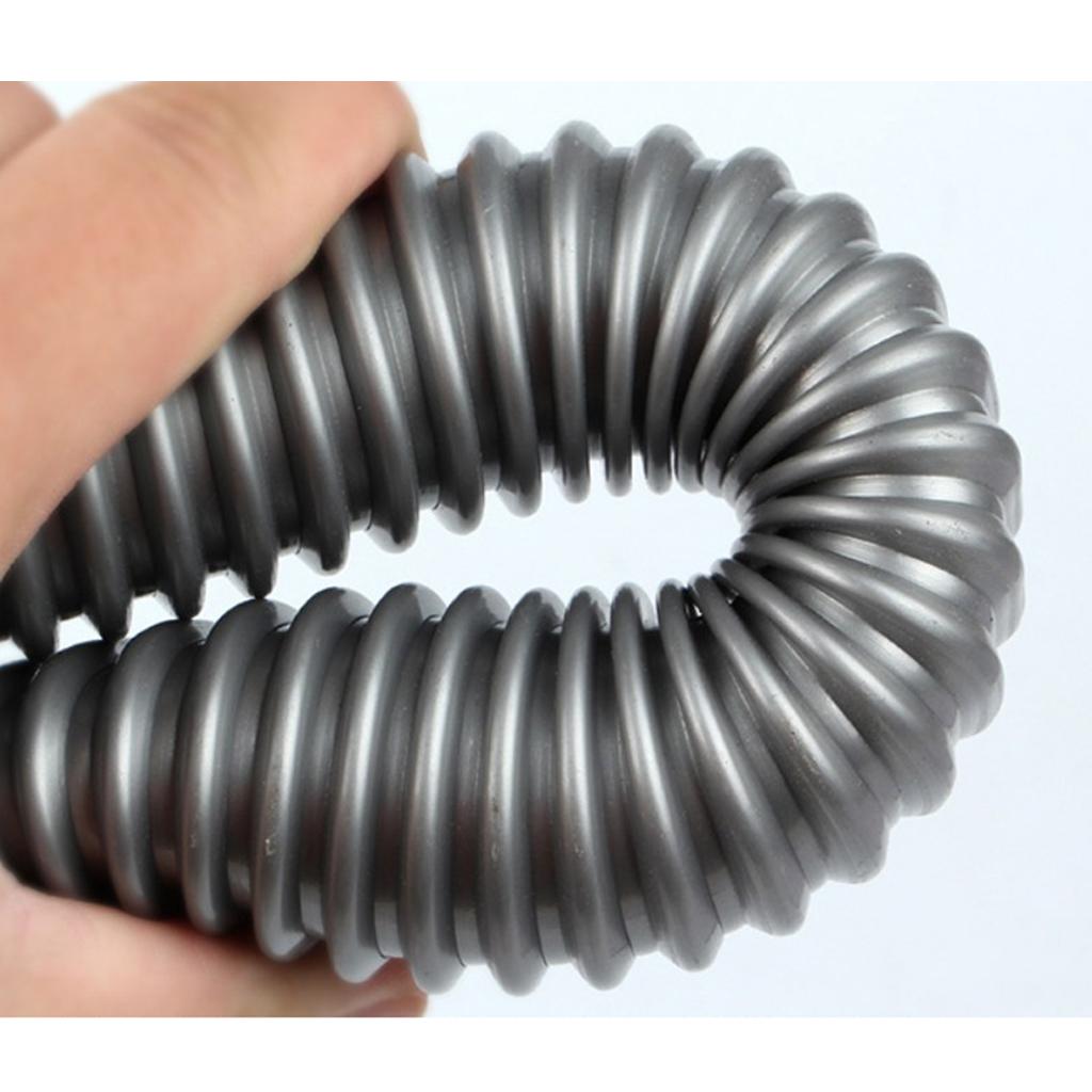 Plastic Vacuum Cleaner Hose Tube Replacement Industrial Vacuum Cleaner Parts