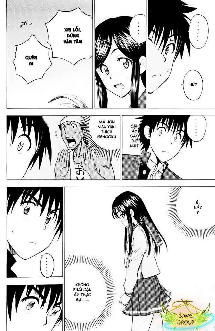 cage of eden chapter 84 5