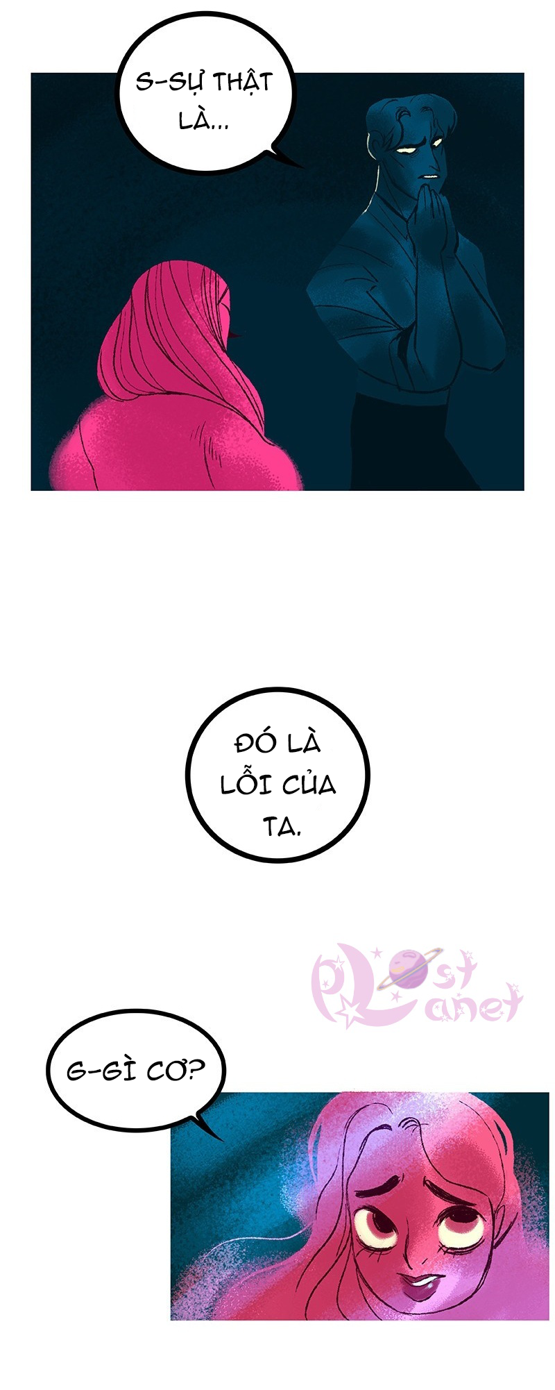 thần thoại olympus chapter 8 65