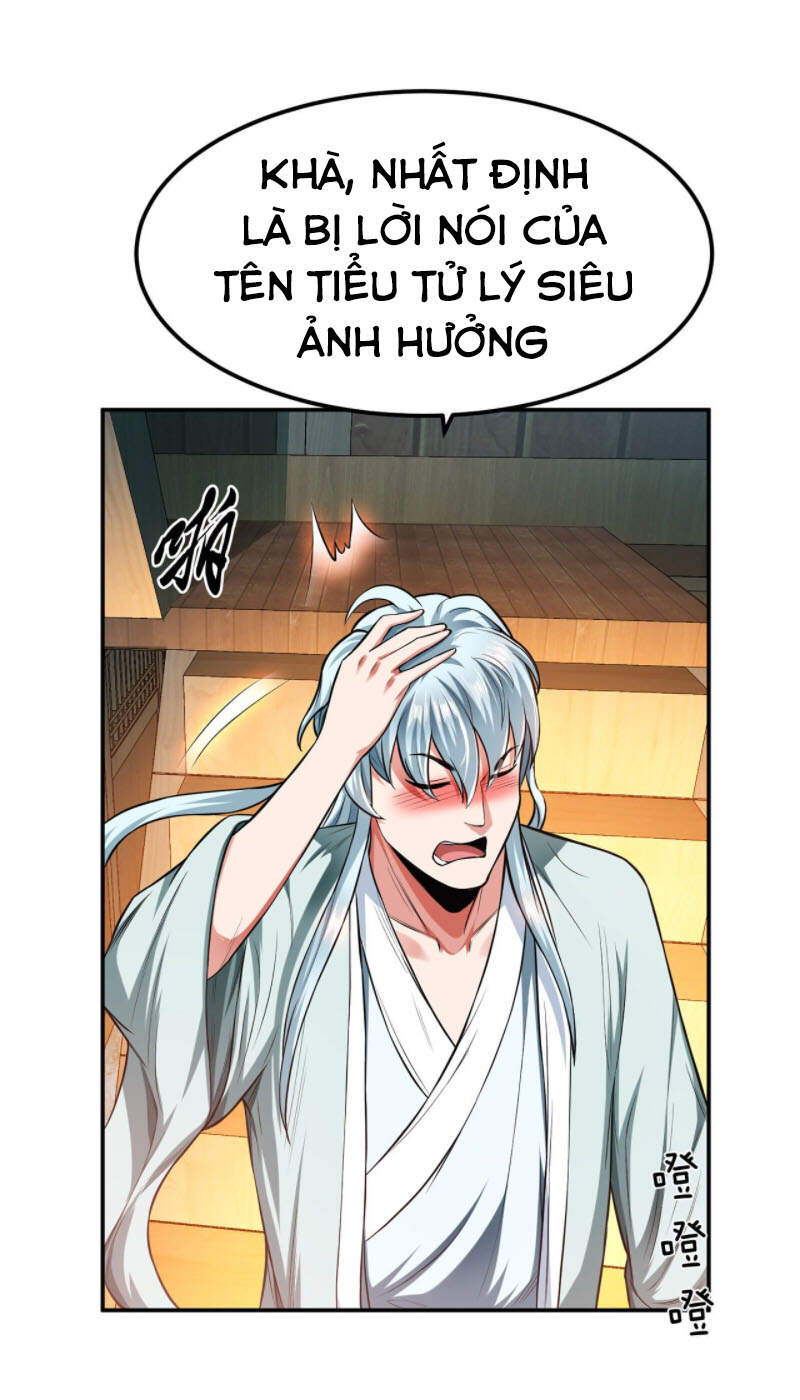 nam chính và hậu cung đều là của ta chapter 17 8