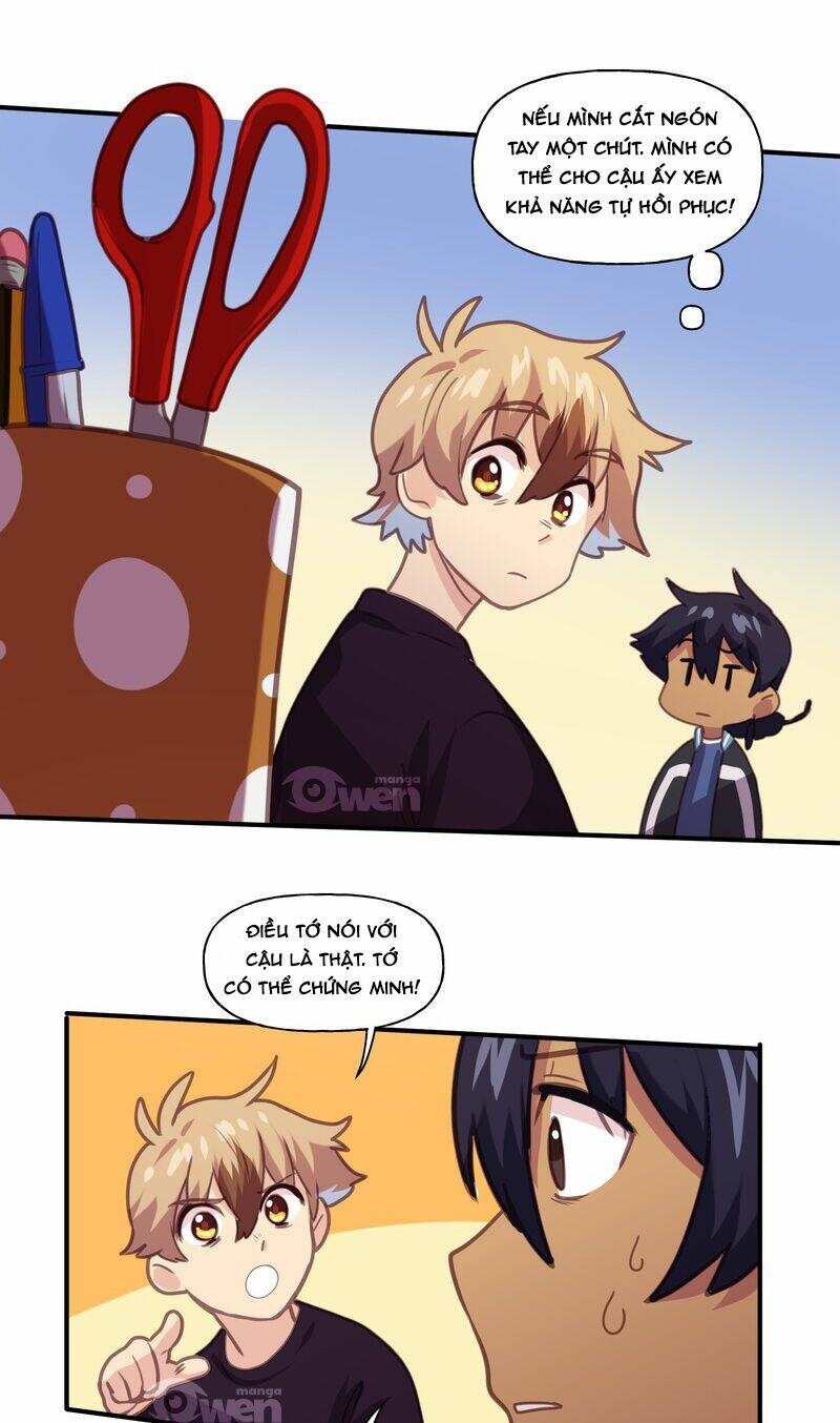 lời nguyền lalin chapter 45 22