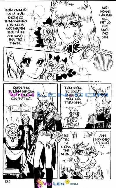 hoa hồng véc-xây chapter 2 134