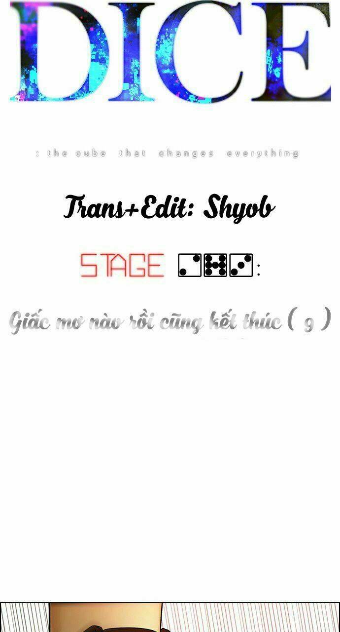 trò chơi số mệnh chapter 273 30