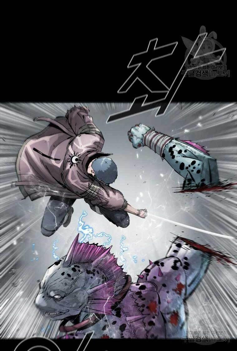 mật mã mê cung chapter 41 24