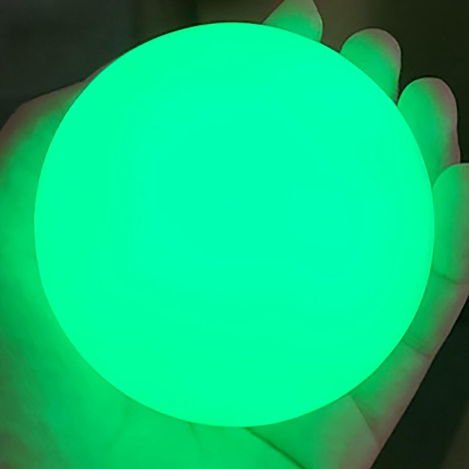 Waterproof Floating Pool Ball Light 16 Colors for Outdoor Garden Lawn Decor