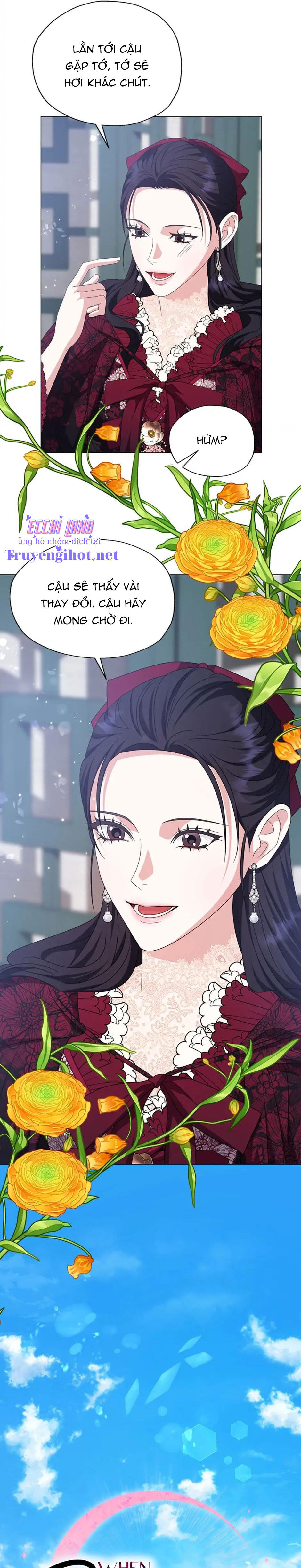 khi hắc nguyệt trỗi dậy chapter 32.1 9