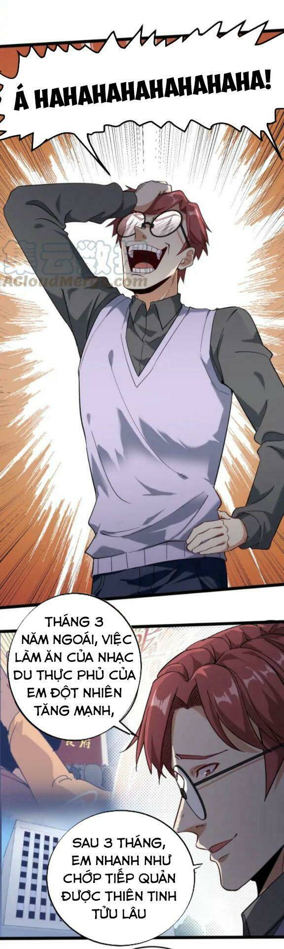 hồi xuân tiểu độc y chapter 60 13