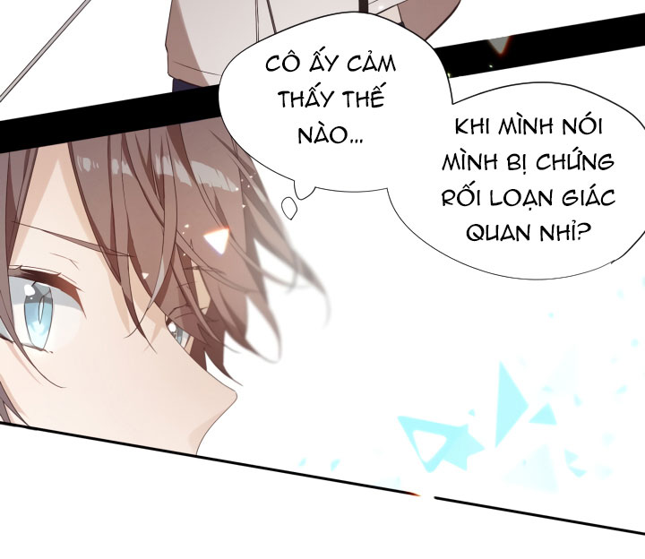 nụ hoa của newton chapter 5.1 6