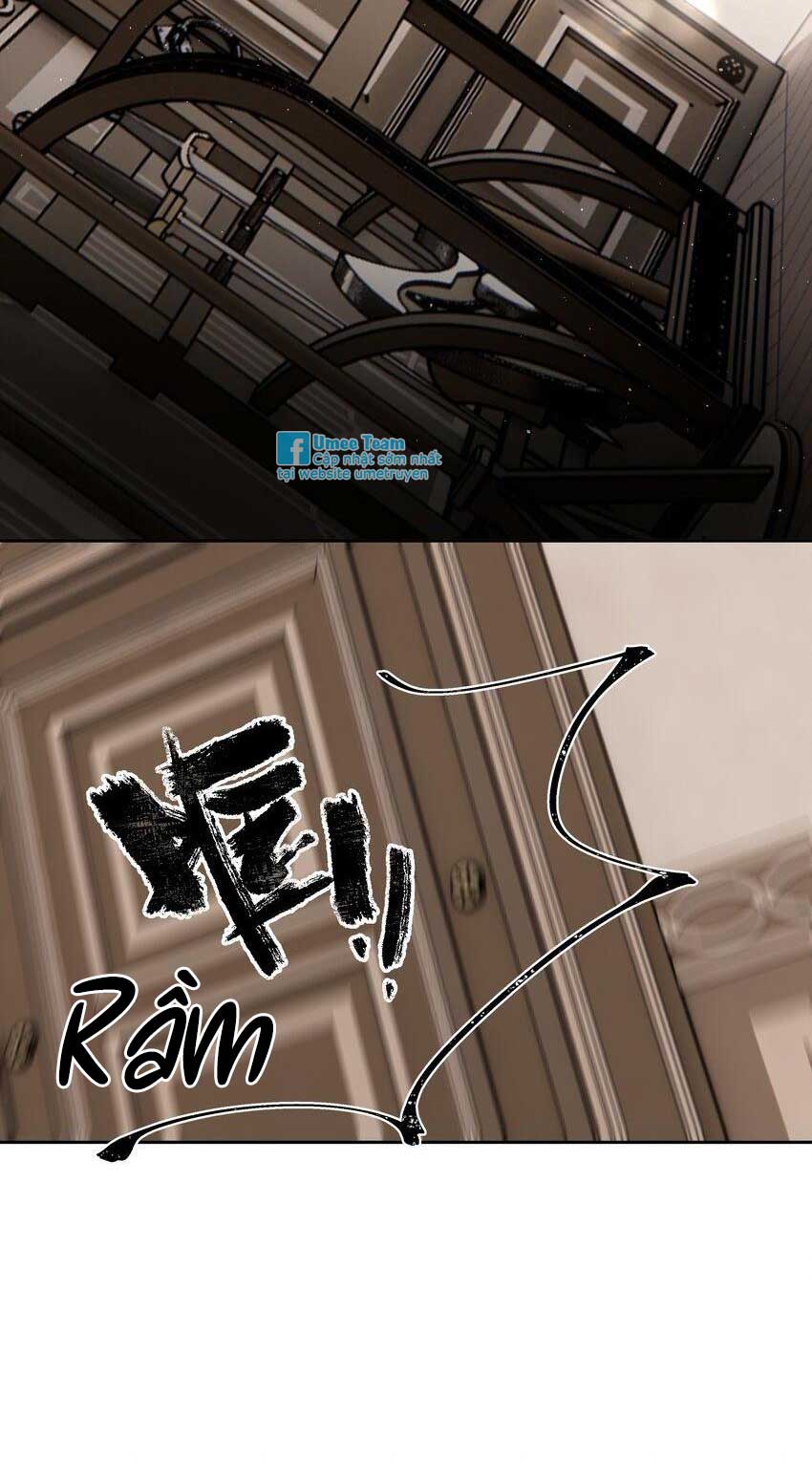 tình cũ là vua chapter 20 30