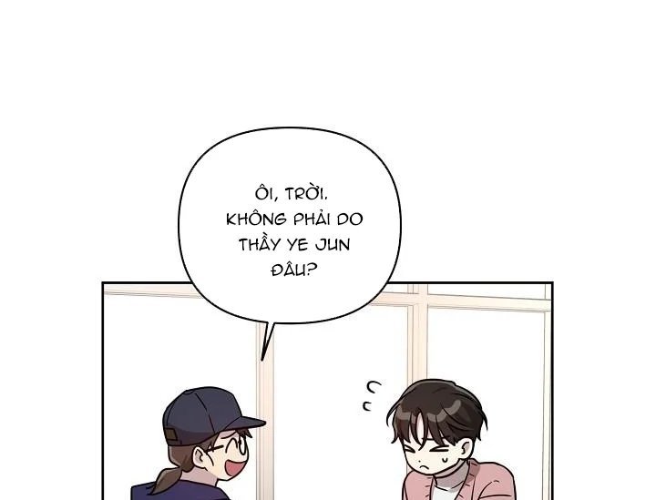 thần tượng đến rồi!? chapter 37 51