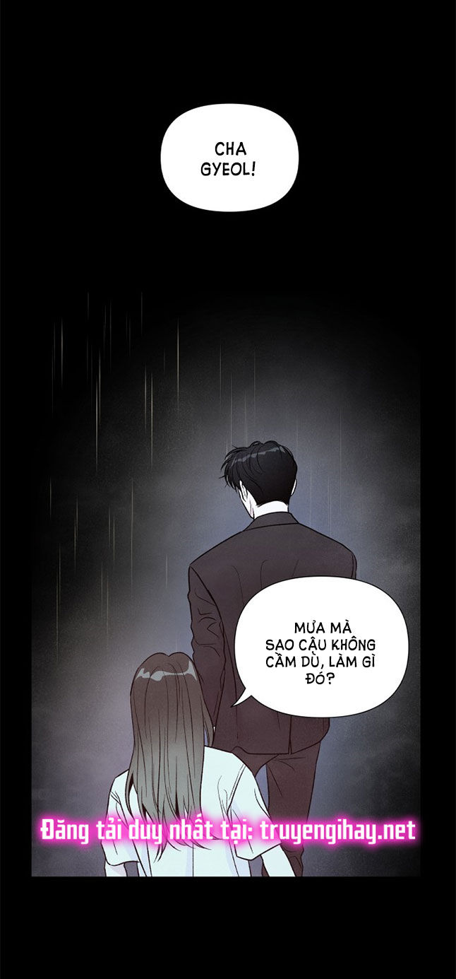 điều khiến tôi quyết tâm muốn chết chapter 37.1 11