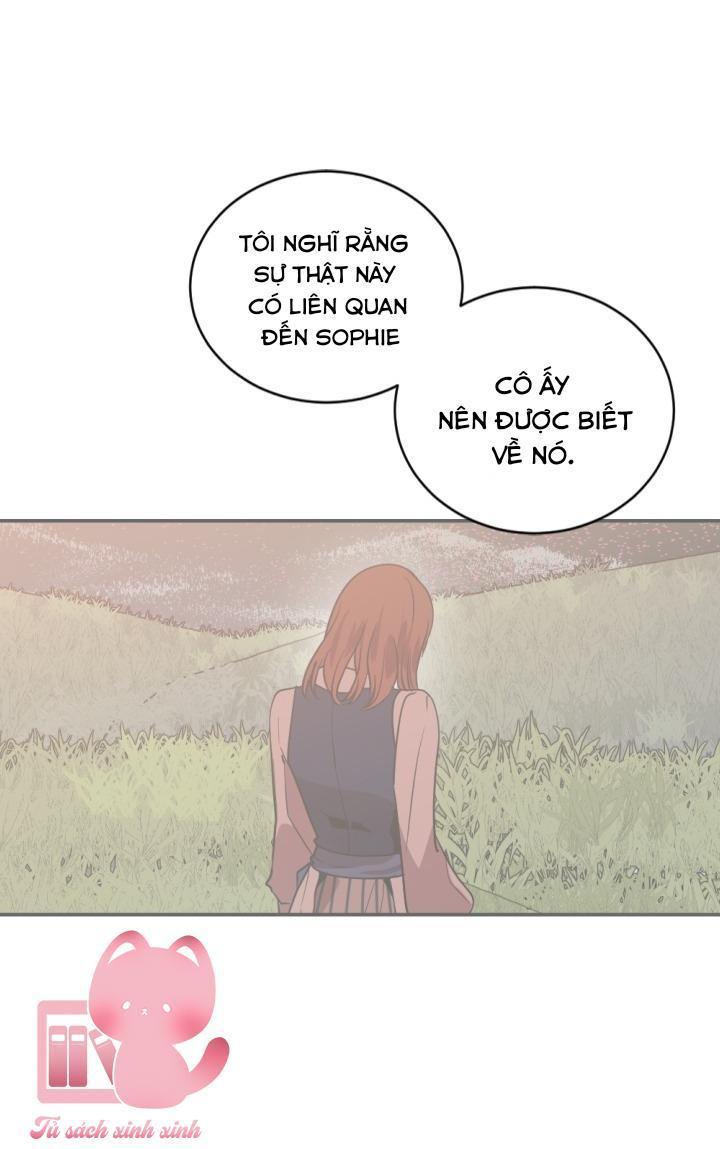 nguyện ước vô vọng của ma nữ chapter 60 43