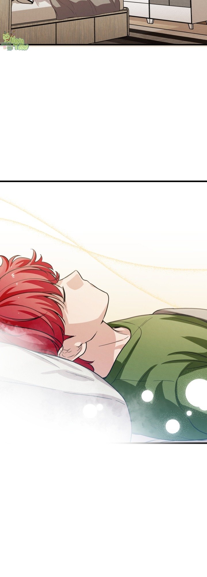 sương mù dày đặc chapter 13 18