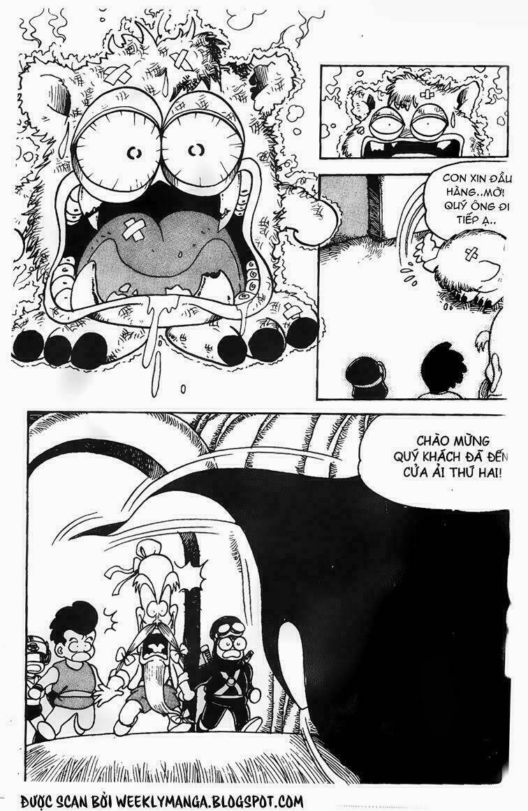 kung fu komang chapter 5 77