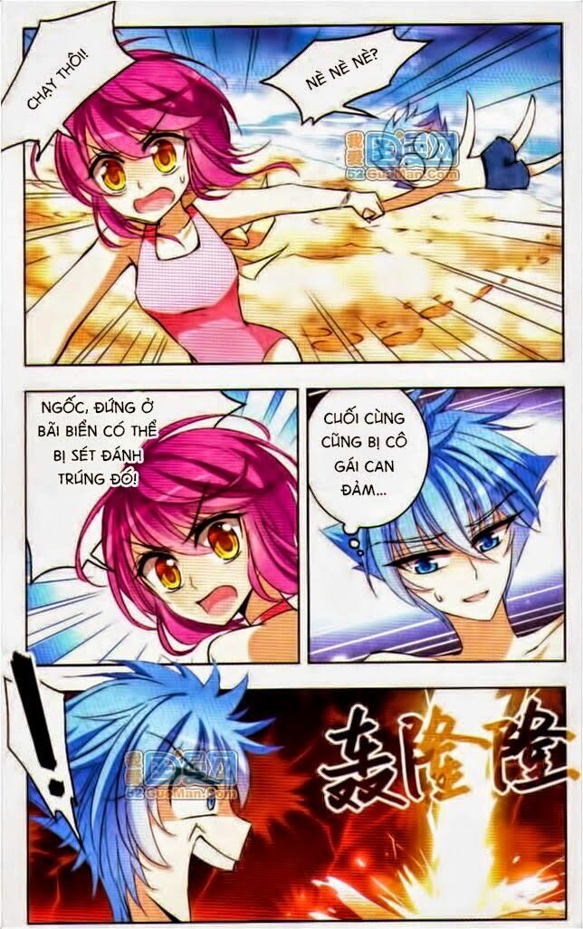 thiên giáng hiền thục nam (full) chapter 44 8