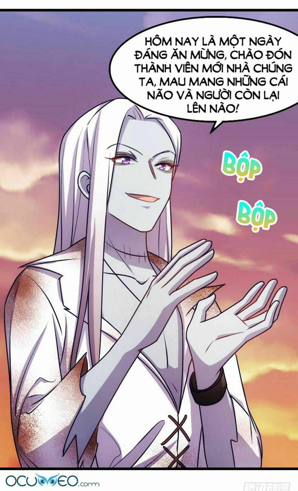 tôi ở dị giới khai ngư đường chapter 86 14