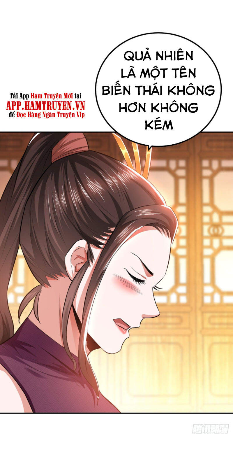 nam chính và hậu cung đều là của ta chapter 13 42