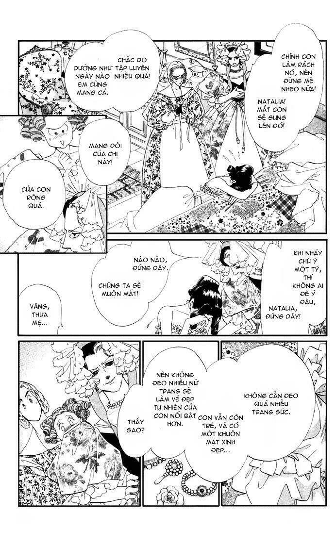 bronze no tenshi chapter 1 22