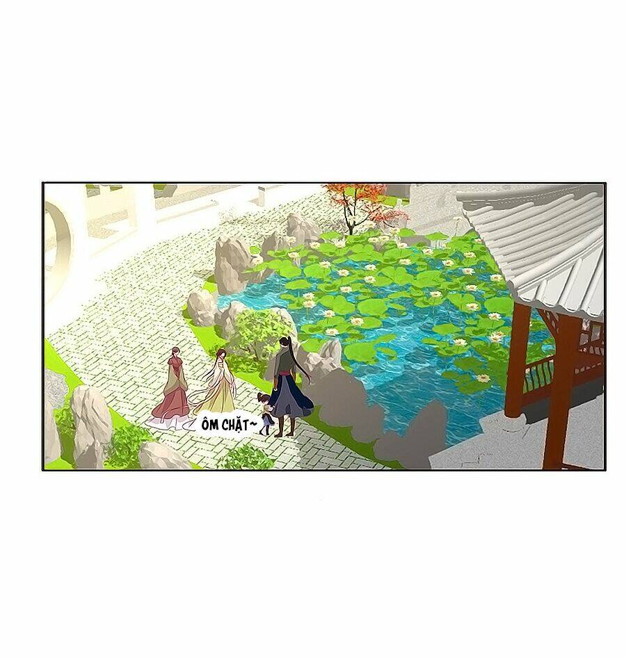 tướng quân mời ra trận chapter 176 4