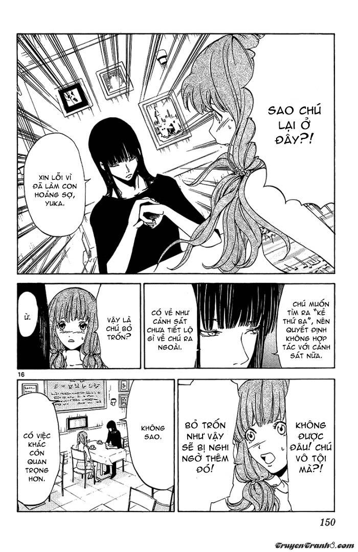 lost+brain chapter 15 19