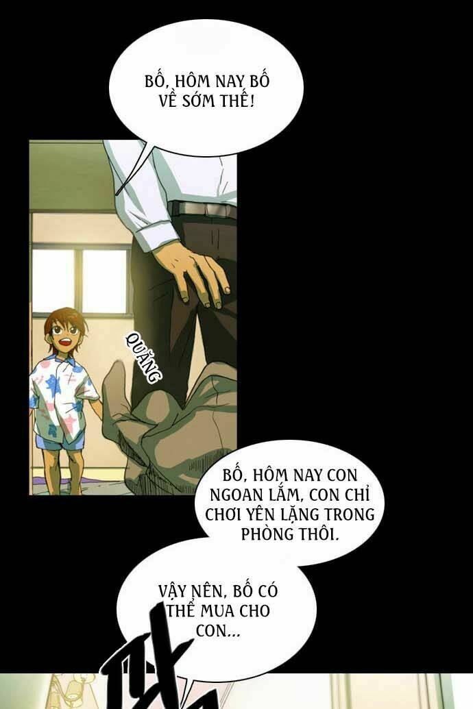 săn phù thủy chapter 13 15