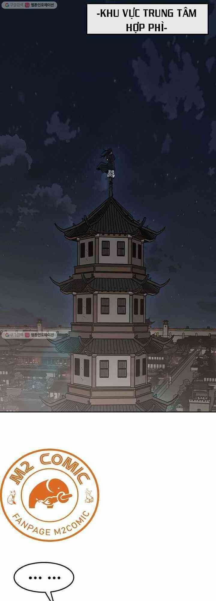 kiếm sĩ bất bại chapter 60 37