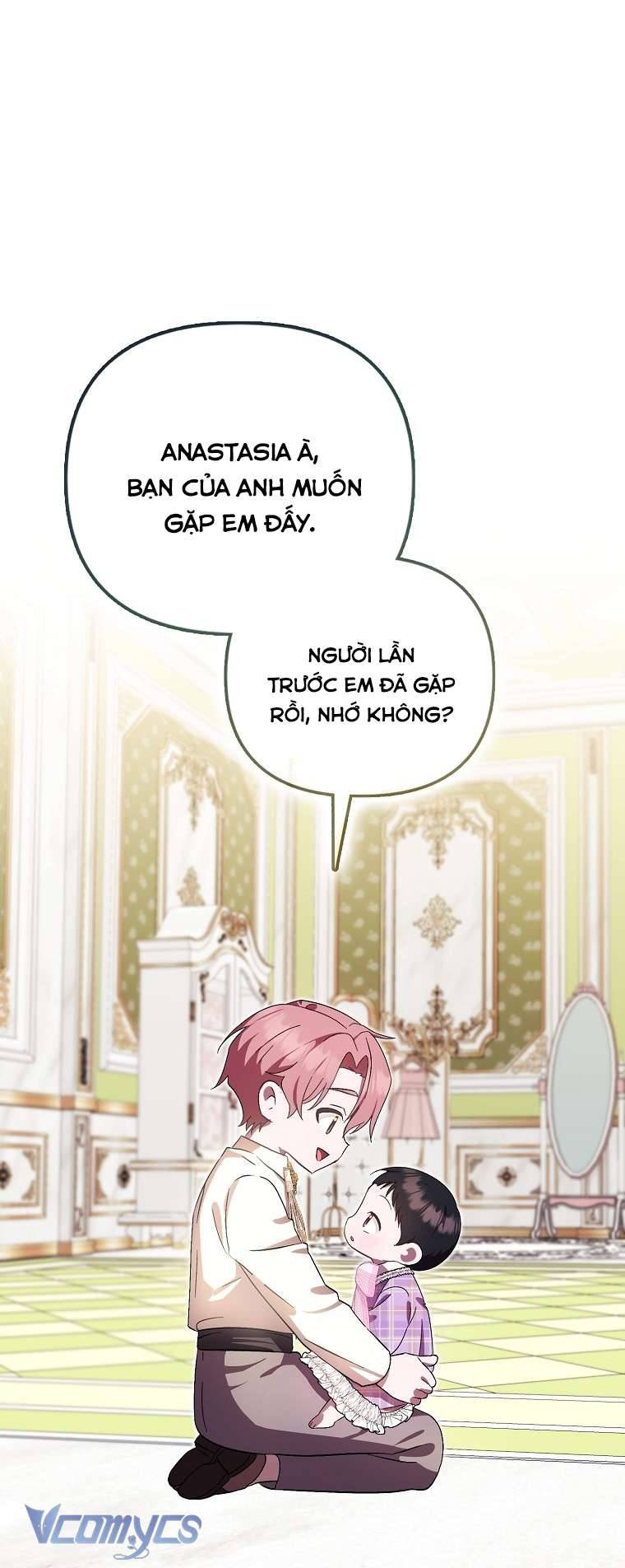 lần đầu bé út được yêu thương chapter 6 43