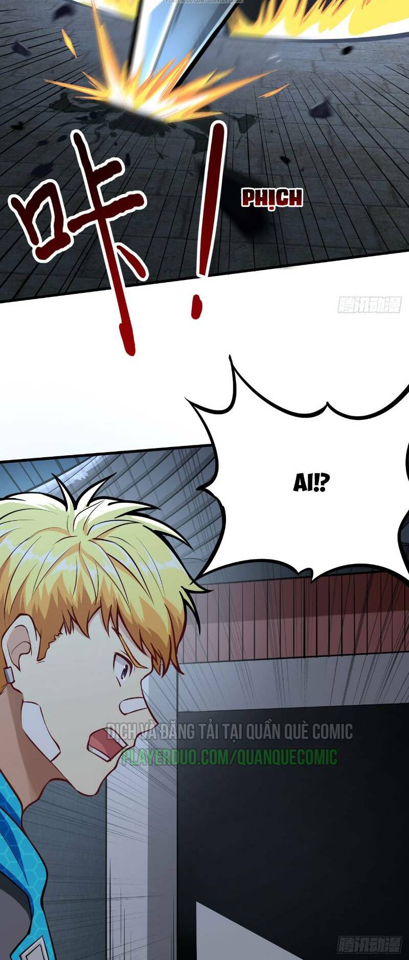 minh nhật thần đô chapter 2.2 27