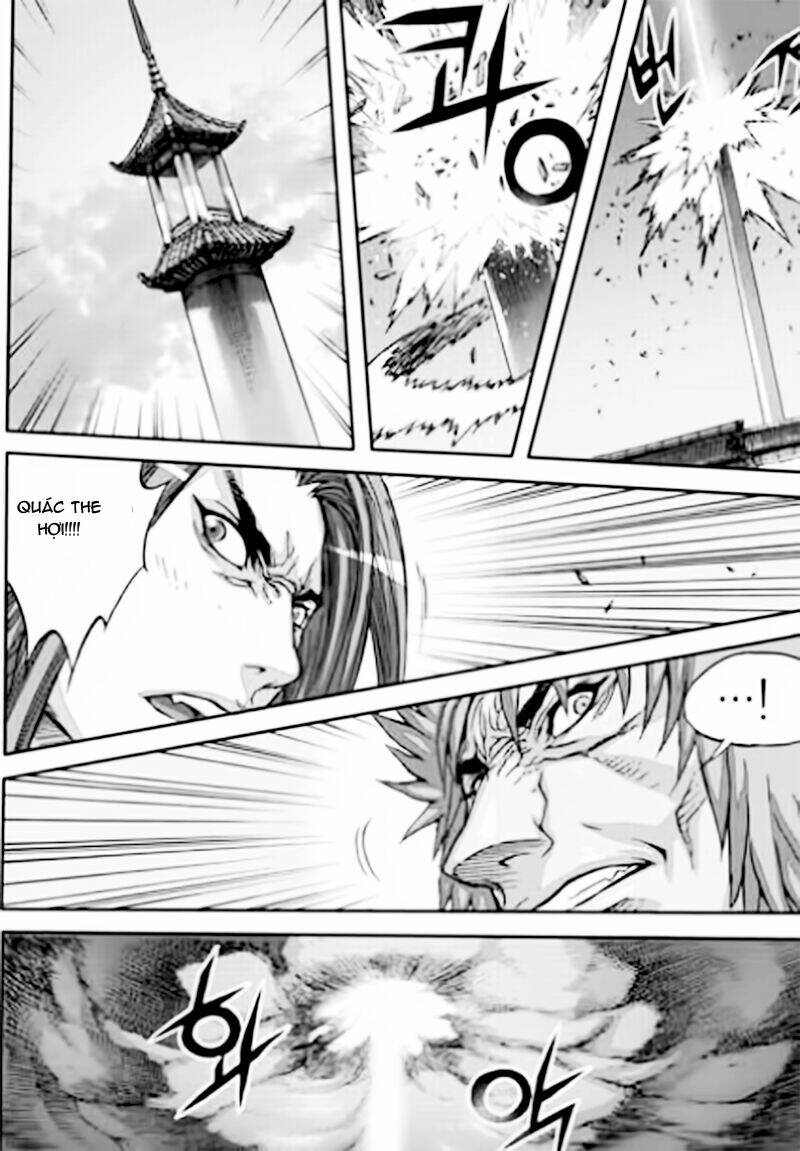 diêm đế ii chapter 53.5 25