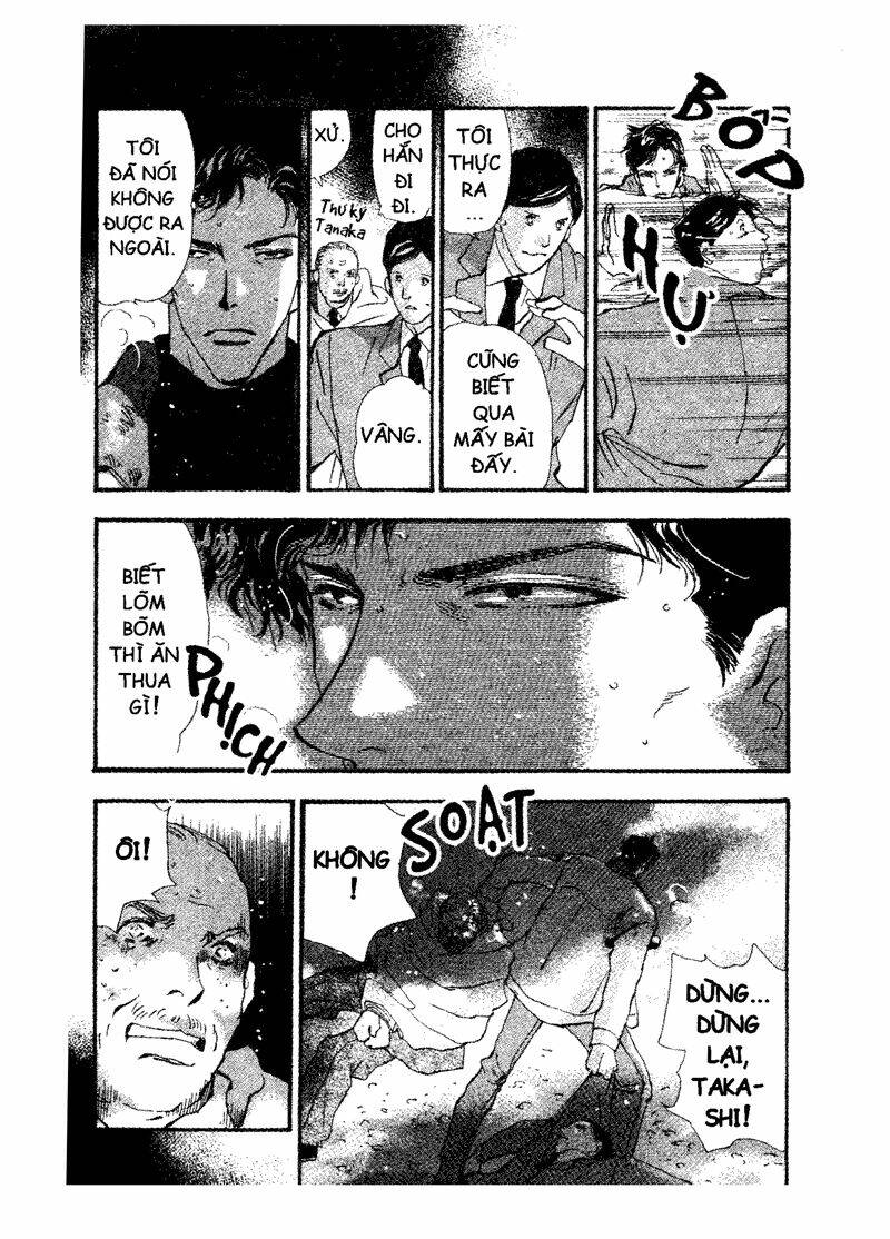 7 mầm sống chapter 58 21