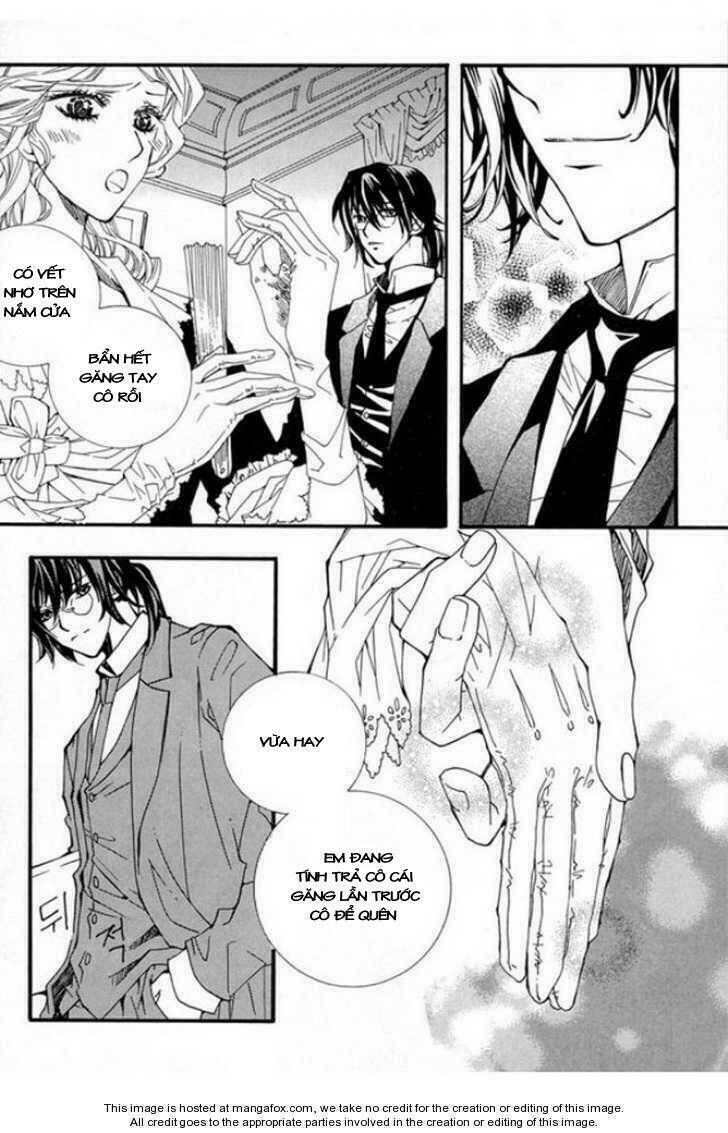 dear my girls chapter 3 11