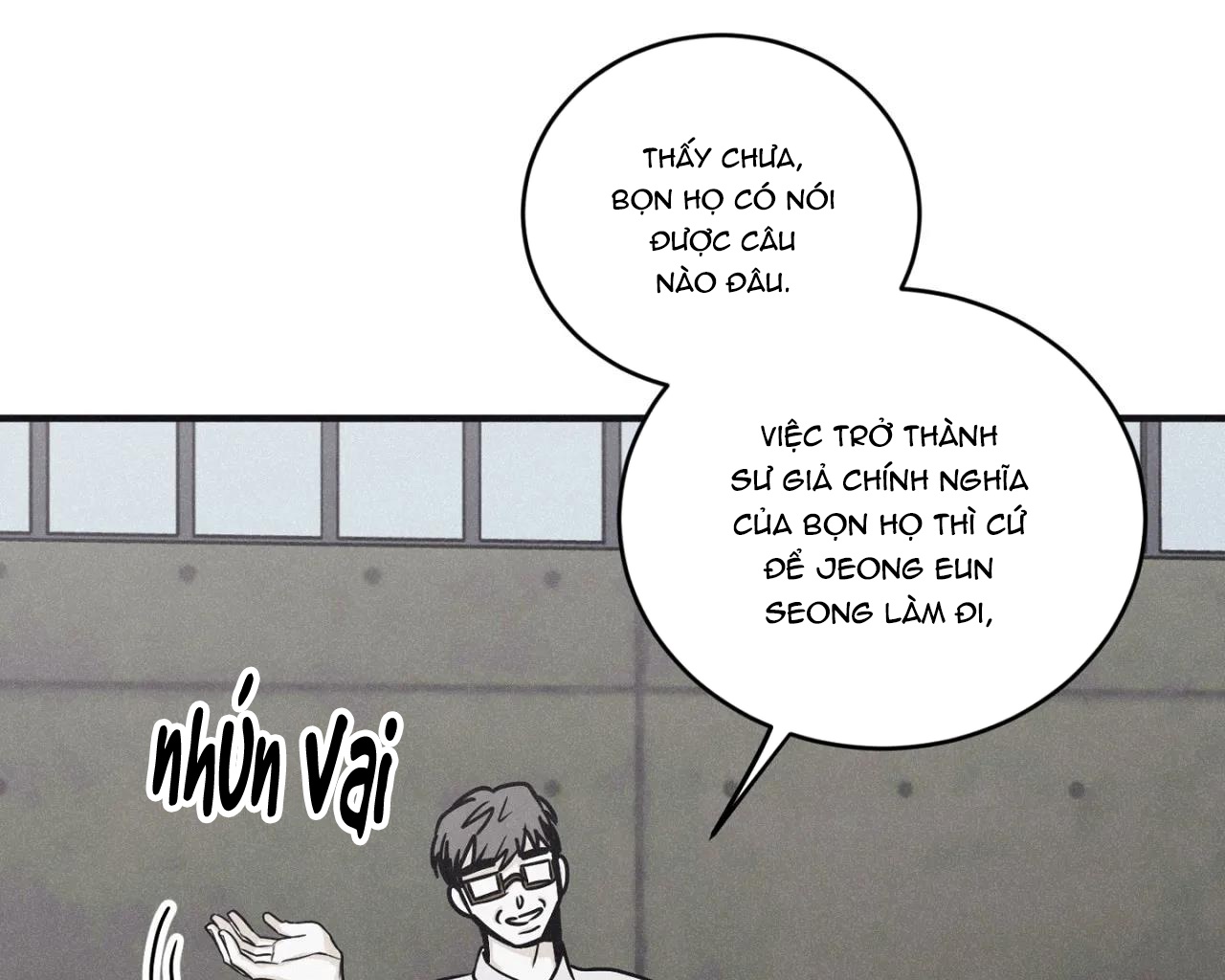 chiếu tướng chapter 90 98