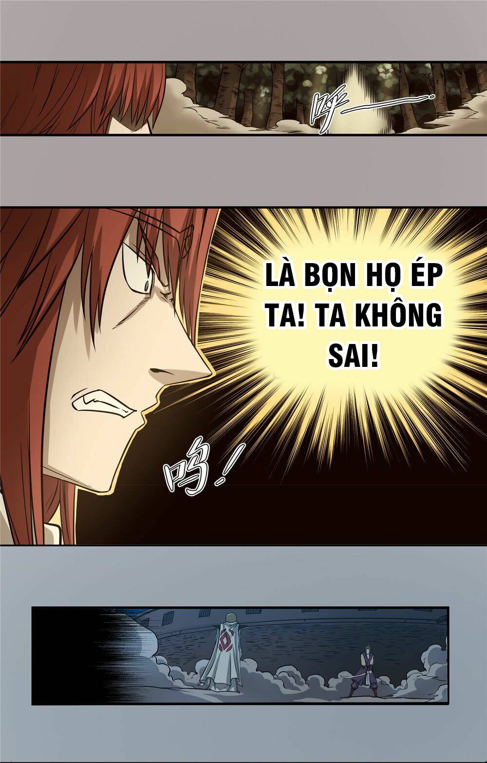 hiệp hành cửu thiên chapter 53 19