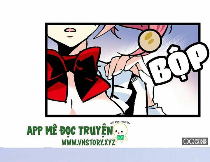 nữ hầu sau giờ học chapter 15 24