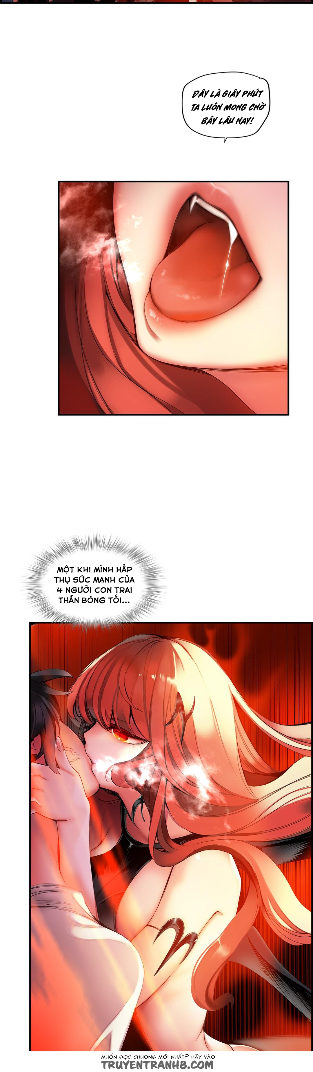 sự ràng buộc của lilith chapter 37 6