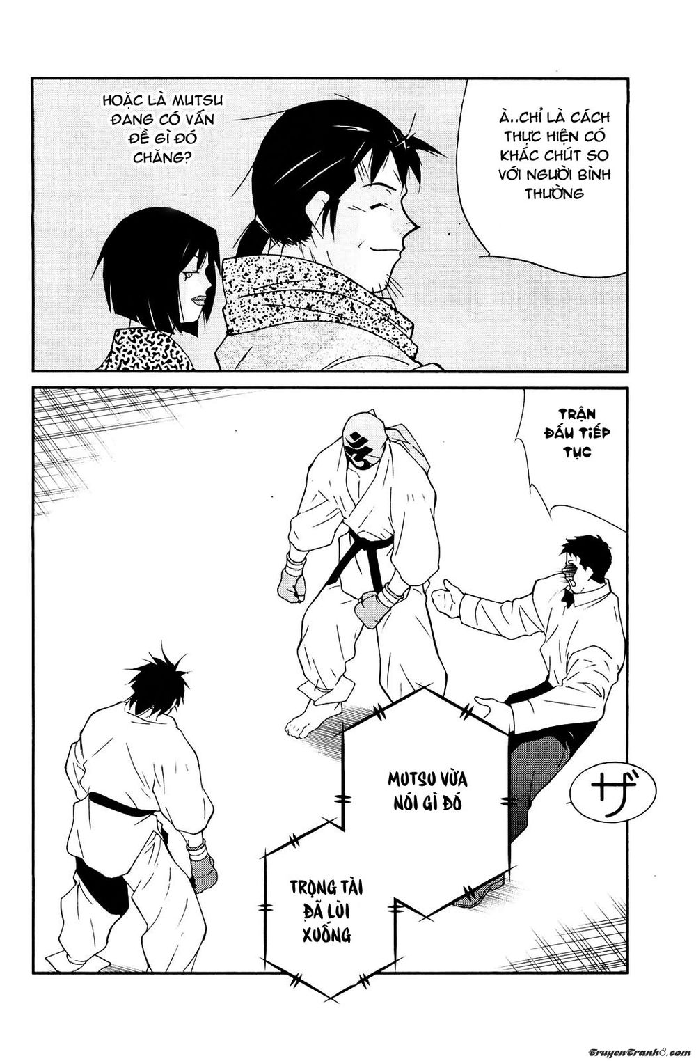 truyền nhân atula 3 chapter 19 14