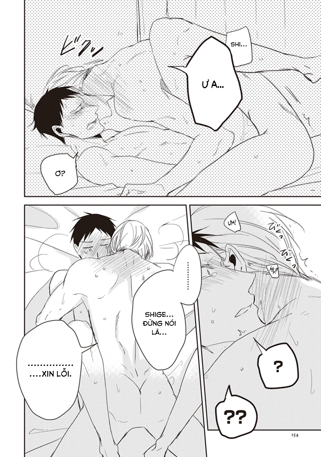 đen hay trắng chapter 3 52