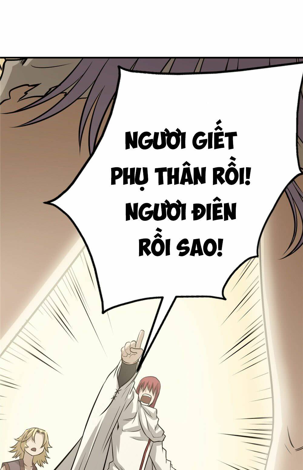 hiệp hành cửu thiên chapter 48 26